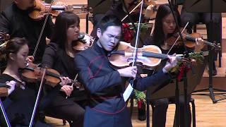 [리처드 용재 오닐 Richard Yongjae O'Neill] Max Bruch: Kol Nidrei