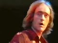 Dave Mason Band - Baby Please (live)