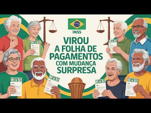 The Payroll Change Came Over with a Surprise