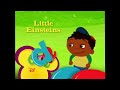 Playhouse Disney Italy Adesso Soundtrack