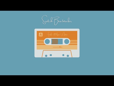 [FREE] Nekfeu x Alpha Wann Type Beat 2022 - "ETOILE" - Instru Rap 2022