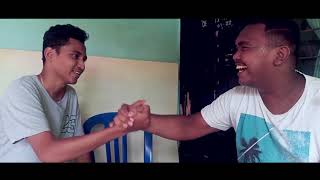 LOMBA VIDEO KREATIF MEMPERINGATI HUT JEMAAT GPM REHOBOTH KE 117 - RANTING VIADOLOROSA
