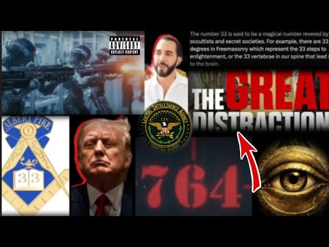 Cold World (PT.74): Were Being Trapped In A Satanic Circle!?...