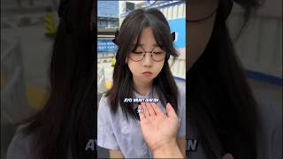 Download lagu Adiknya Nyimpan Buah di Mulutnya mp3