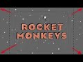 Rocket Monkeys Opening Intro Amharic English Song Normal Tone