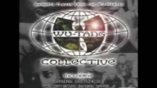Tony Touch ft  Wu Tang Clan (GZA, Masta Killa, RZA, Inspectah Deck &amp; Ghostface Killah) - The Abduction
