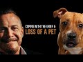 CPTSD And Coping With The Grief Loss Of A Pet