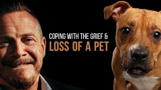 CPTSD and Coping With The Grief & Loss of a Pet