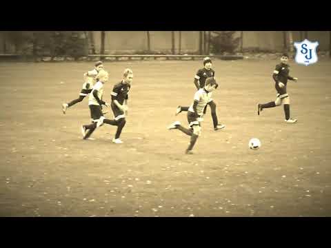 LKS Sparta Jazgarzew - CKKS SOKÓŁ