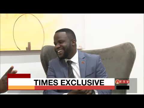 Times Exclusive with Ulemu Msungama - 18 September 2021