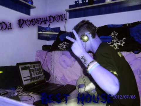 DeeJay Poseydon - Keep On Rising(ORIGINAL MIX)