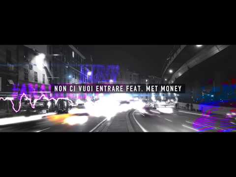 Video thumbnail for Non ci vuoi entrare