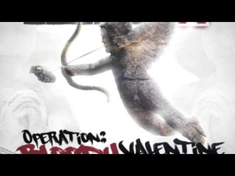 TERABAN Operation: Bloody Valentine (The Lost Weapons)
