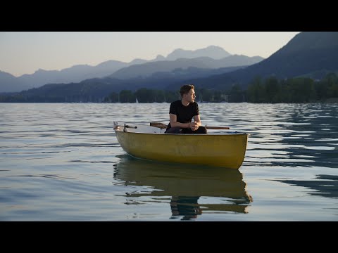 Alois Mühlbacher/Franz Farnberger - Ich will auch mit gebrochnen Augen (J.S. Bach)