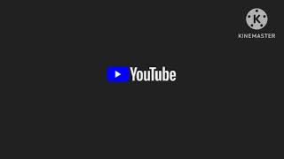 YouTube Tv Startup Animation 2022 Effects (Sponsor