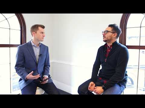 HyprMX Fireside Chats: Bandai Namco @ PGC London