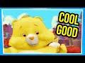 Cares Bears Journey To Joke A Lot Review Analysis