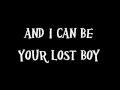 All Time Low - Somewhere In Neverland Lyrics 