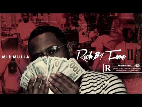 Mir Mulla feat. Foreignboy Osama - 2 Important (Official Audio)