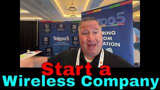 Start your own carrier company Telgoo5