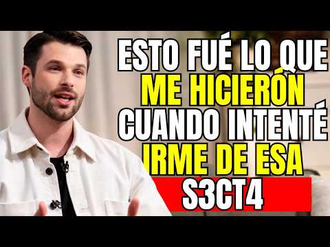 Me Bautizaron a los 11. A los 16 Quise Irme. Lo Que Pasó Después No Se Lo Deseo a Nadie