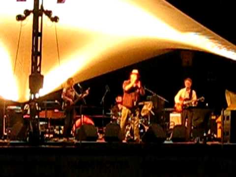 STILLER HAS - Pirat - Live imFluss Basel