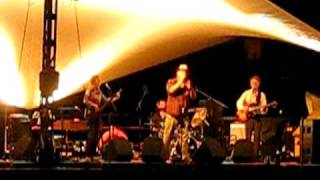 STILLER HAS - Pirat - Live imFluss Basel