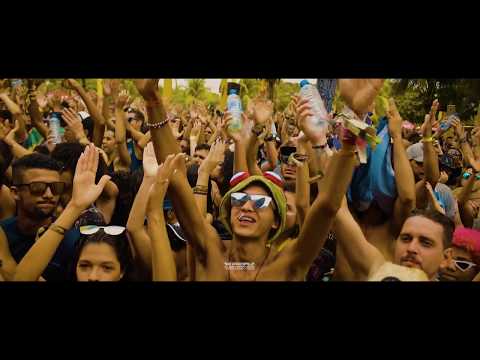 HI PROFILE vs Vegas – Epic Vibes & Psytrance Magic  | Essential Open Air Pernambuco 2018