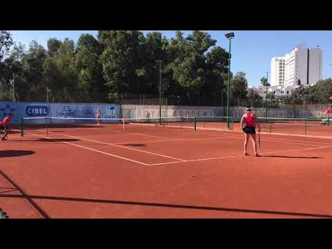 Guillermina naya(Marruecos)