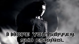 AFI - I Hope You Suffer Sub Español