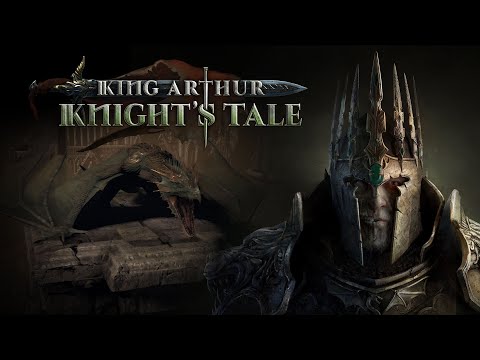  King Arthur: Knight's Tale Delayed