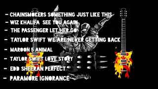 Download lagu KUMPULAN cover pop punk/rock lagu luar negri || enak di dengar mp3 Download lagu KUMPULAN cover pop punk/rock lagu luar negri || enak di dengar mp3