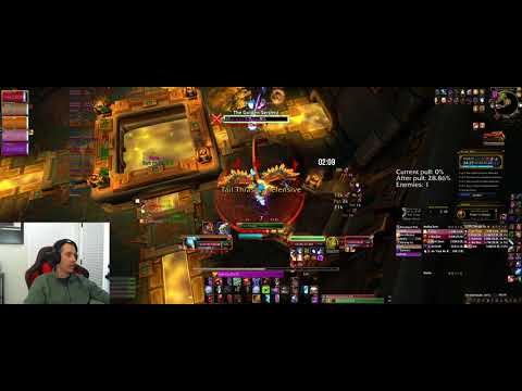 15 Kings Rest - Season 4 - Murdoc Blood DK POV
