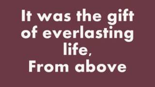 Thank you my Lord  Marcos Witt Lyrics 1