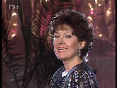 Marie Rottrová - Chvíle v dlaních (jiná verze)