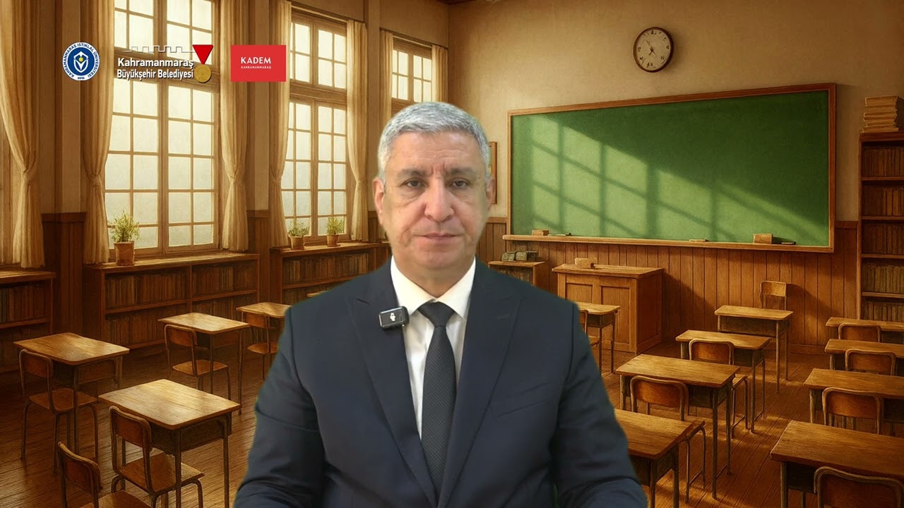 Adab-ı Muaşeret - Kadın Akademisi