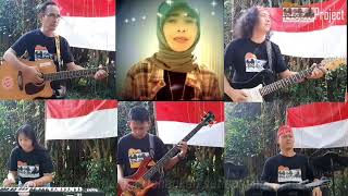 Download lagu Seraut Wajah Ebiet G. Ade Rasa Rock ( NCSK Project ) mp3