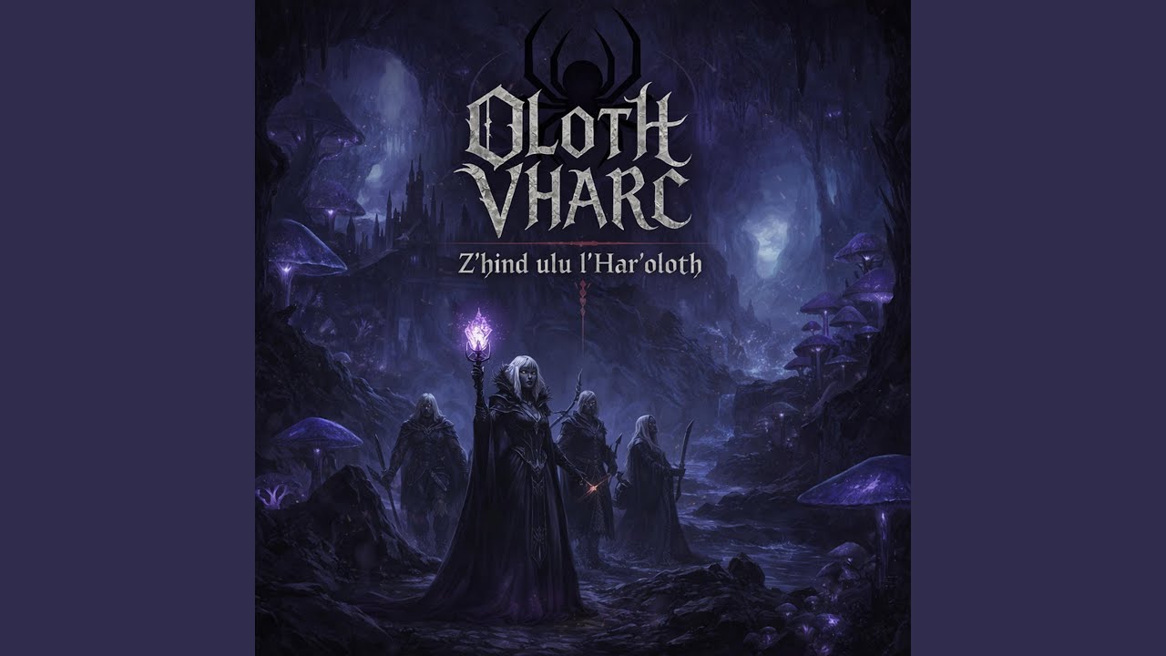 Elminster’s Drow Apprentice (Susprina Arkenneld)