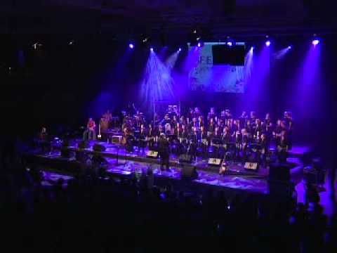 POMLAD - How deep is your love