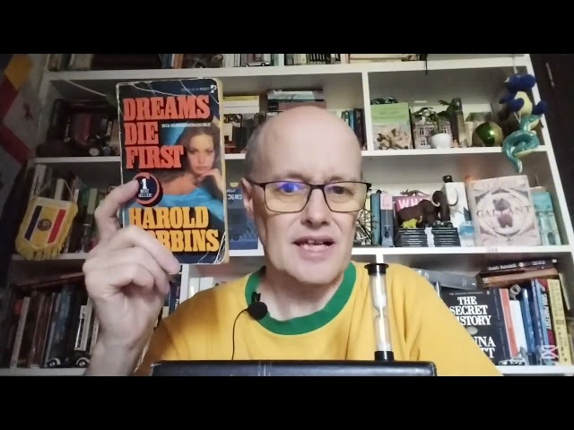 Vídeo relacionado con Los Suenos Mueren Primero/Dreams Die First