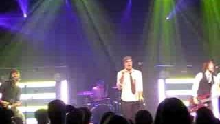 A Change of Pace - 8.10.08 - Found Myself Today