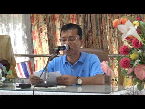 013-ลำดับผลกุศลจากทานถึงอนิจจสัญญา 