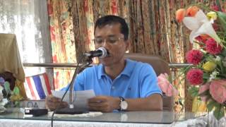 013-ลำดับผลกุศลจากทานถึงอนิจจสัญญา 