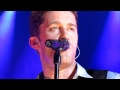 Matthew Morrison, Let Your Soul Be Your Pilot, London