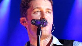 Matthew Morrison, Let Your Soul Be Your Pilot, London