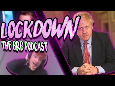 How are BRB dealing with lockdown?