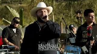 El Fantasma - Vengo A Aclarar (En Vivo)