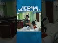 Korban Majikan Jahat Jakarta Kondisi Terbaru ART Cianjur Di RSPAD Shorts