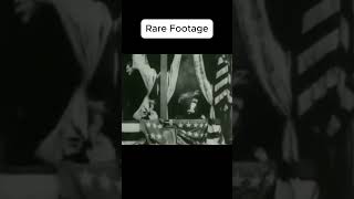 Download lagu RARE FOOTAGE: Lincoln's Assassination Revealed! 🎬 'Birth of a Nation' #Lincoln #history #shorts mp3