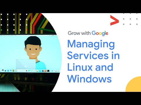 Welcome to IT Support | Google IT Support Certificate